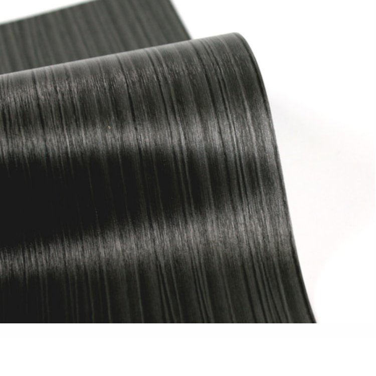 Carbon fiber prepreg