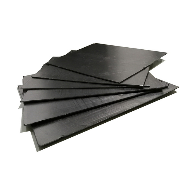 2mm NATURAL GRAPHITE SHEET
