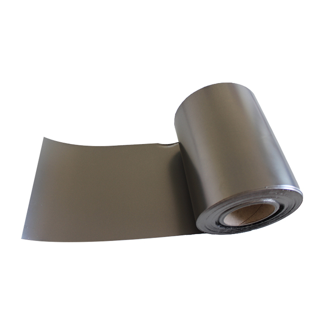 NATURAL GRAPHITE SHEET - 0.13MM